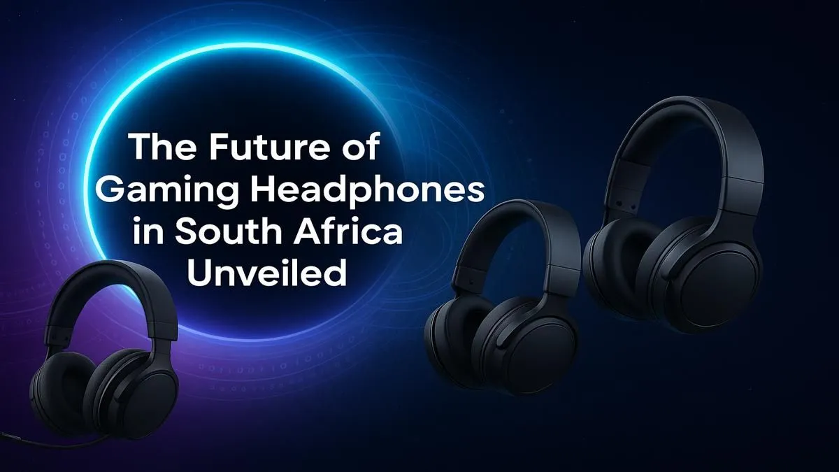 Next-Gen Audio Trends