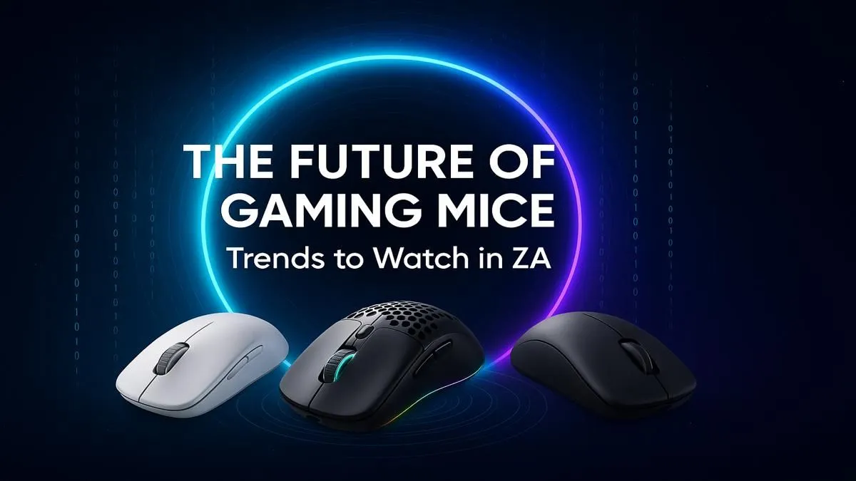 Next-Gen Clicks & Cursors