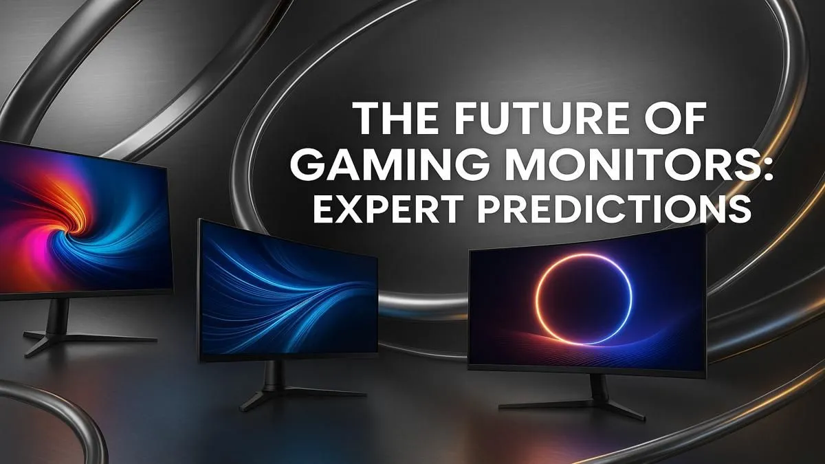 What's Next for Your Display?