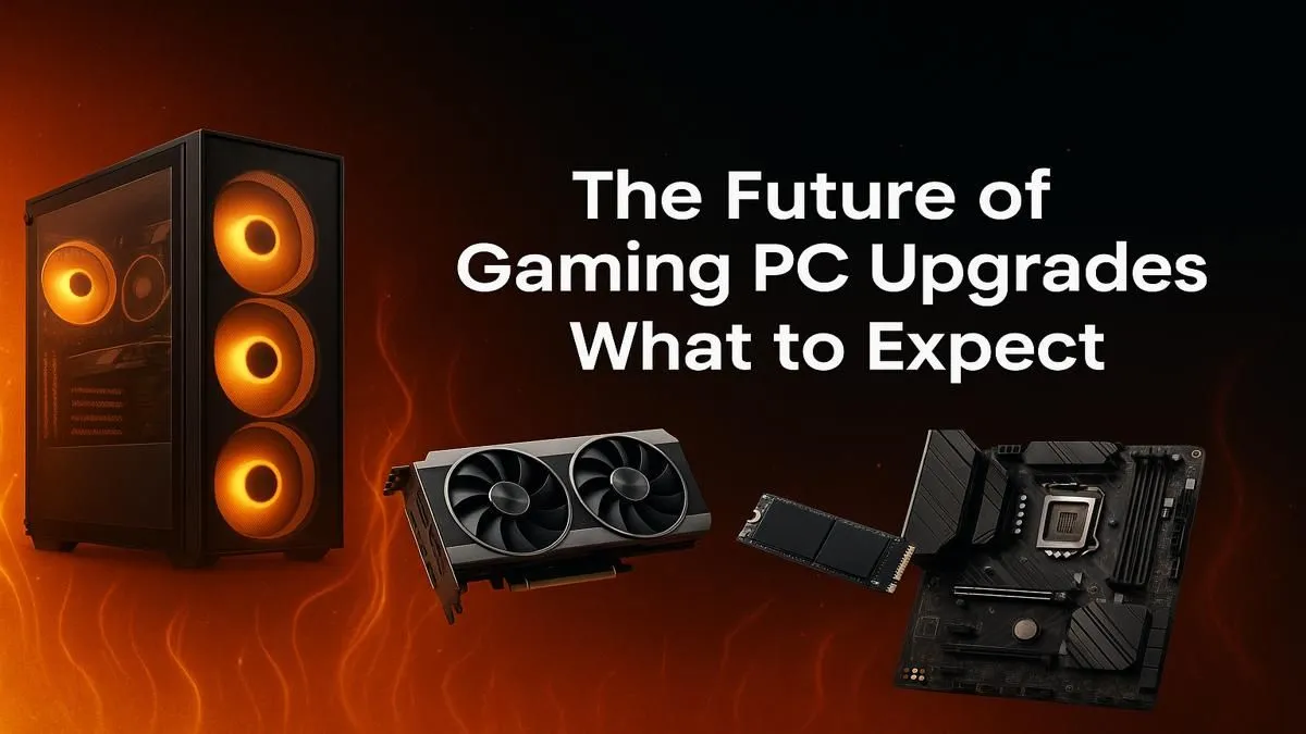 Your Next-Gen Upgrade Guide