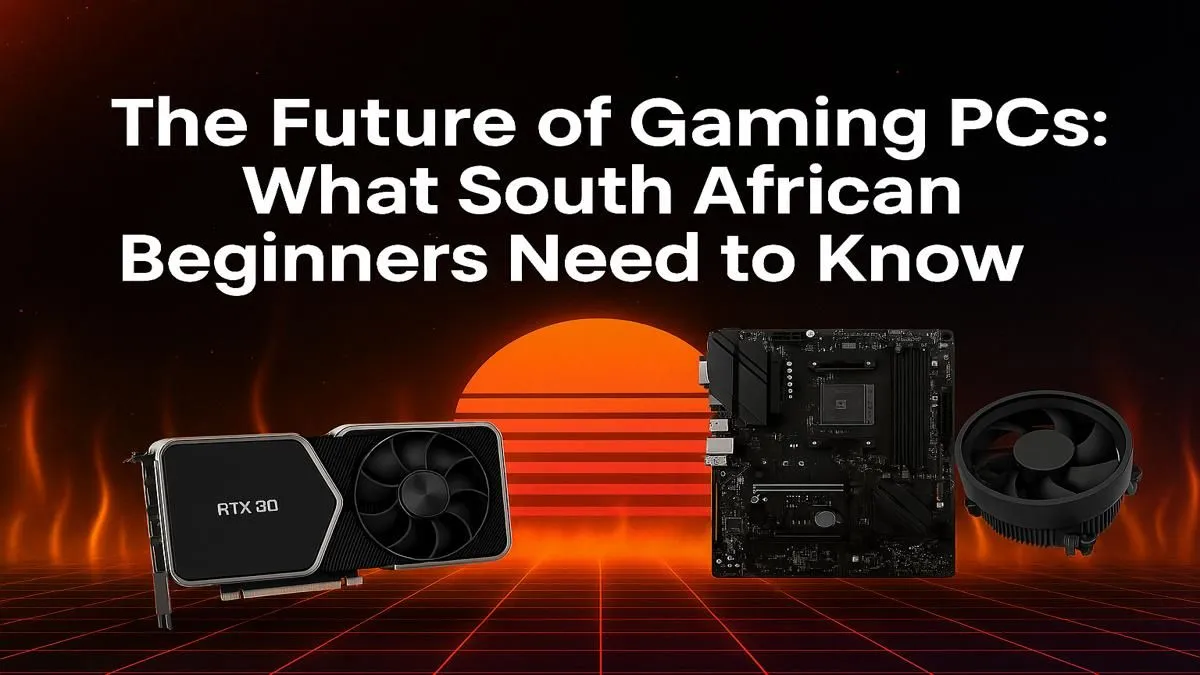 The Future of Gaming PCs