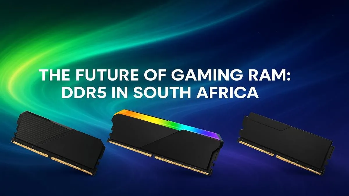 The Next-Gen RAM Upgrade