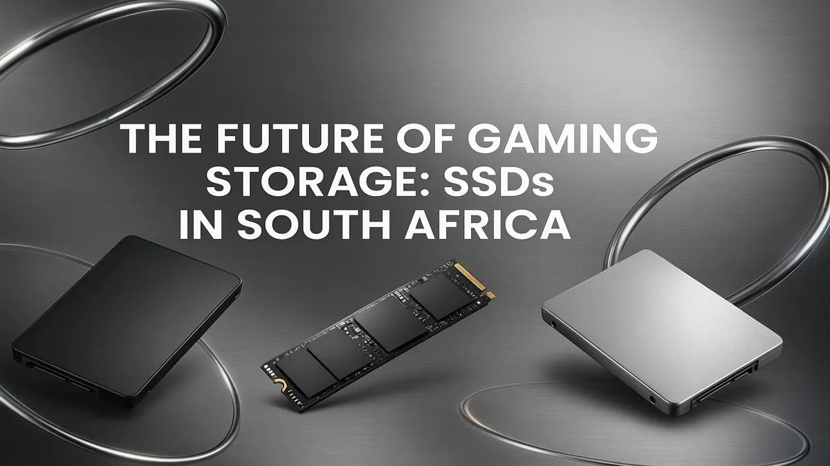 Next-Gen Speed for SA Gamers