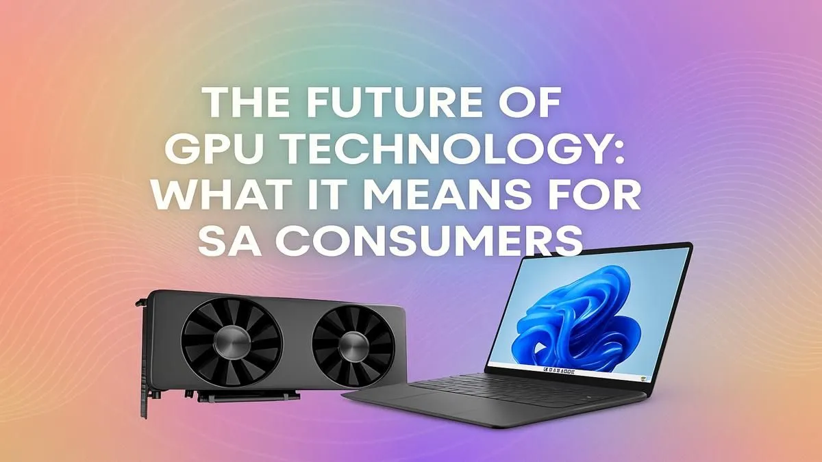 The Future of Graphics Cards