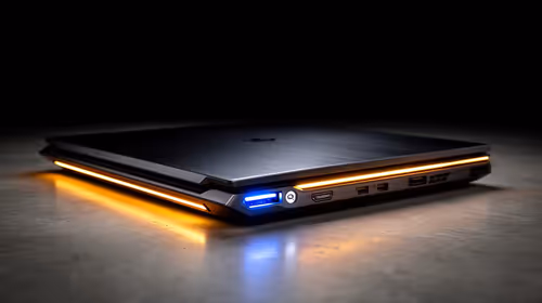 The Future of Laptop Connectivity: Thunderbolt 5 Guide