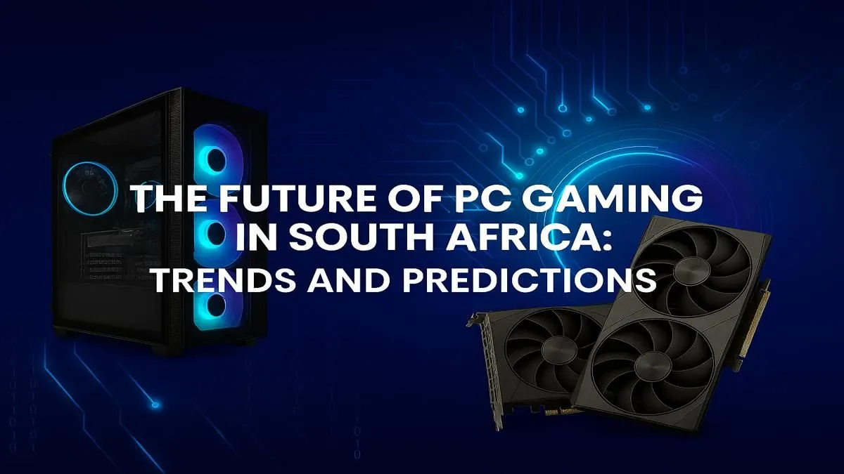 SA Gaming's Next Chapter