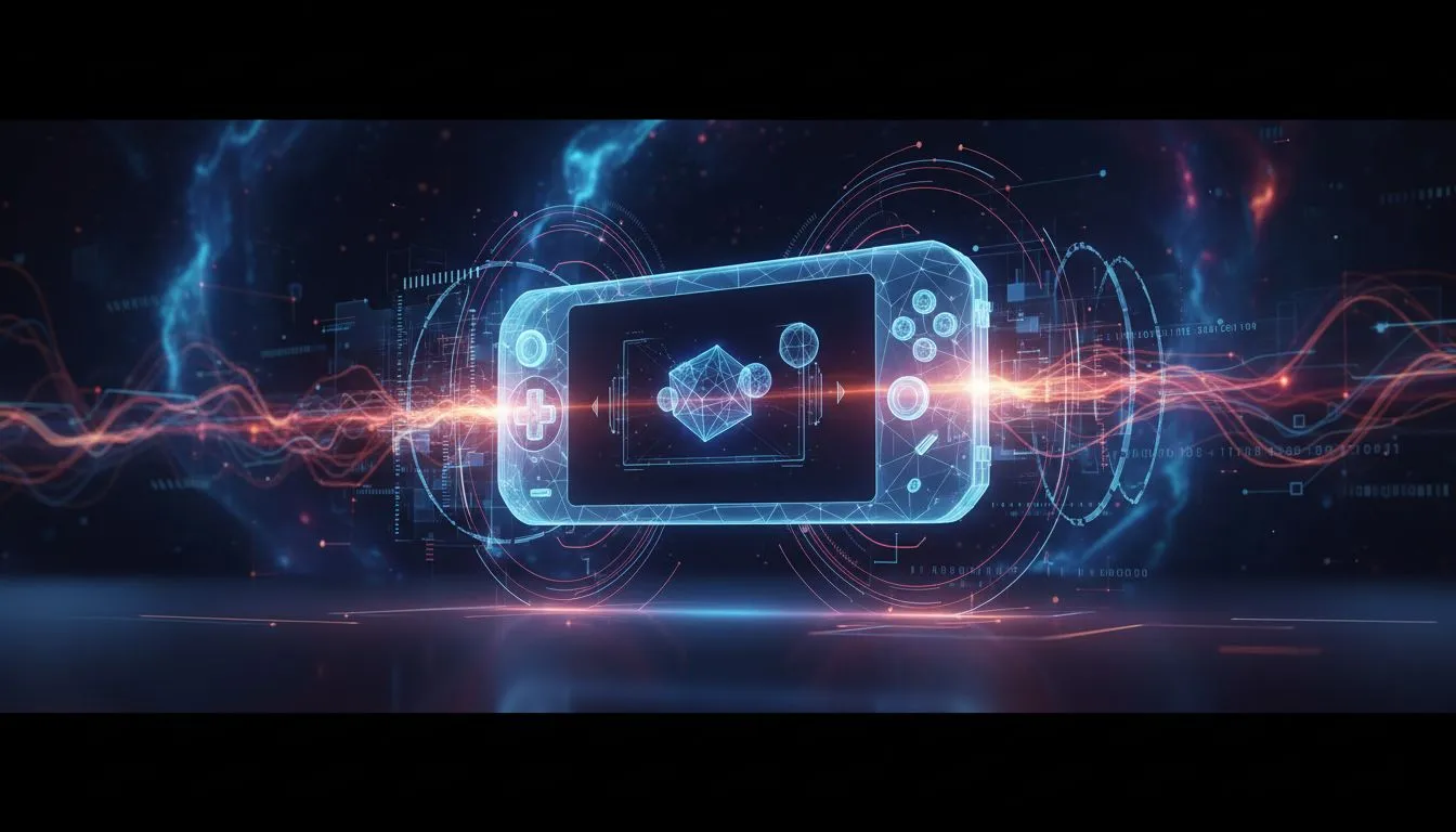 AI-powered Portable Gaming with MSI Claw 8