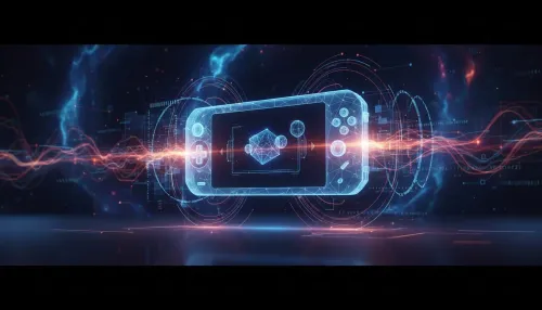 MSI Claw 8 AI: Future of Portable Gaming