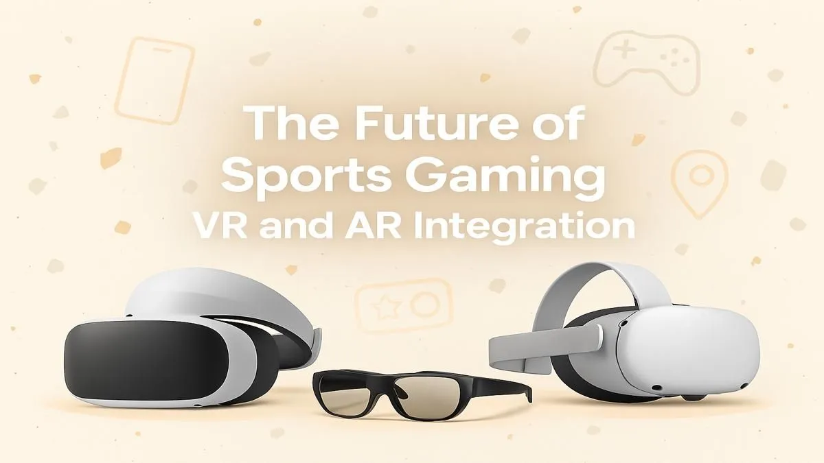 The Future of Digital Athletics