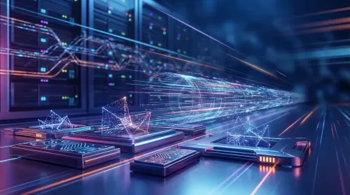 PCIe 5.0 SSDs: The Future of Ultra-Fast Storage