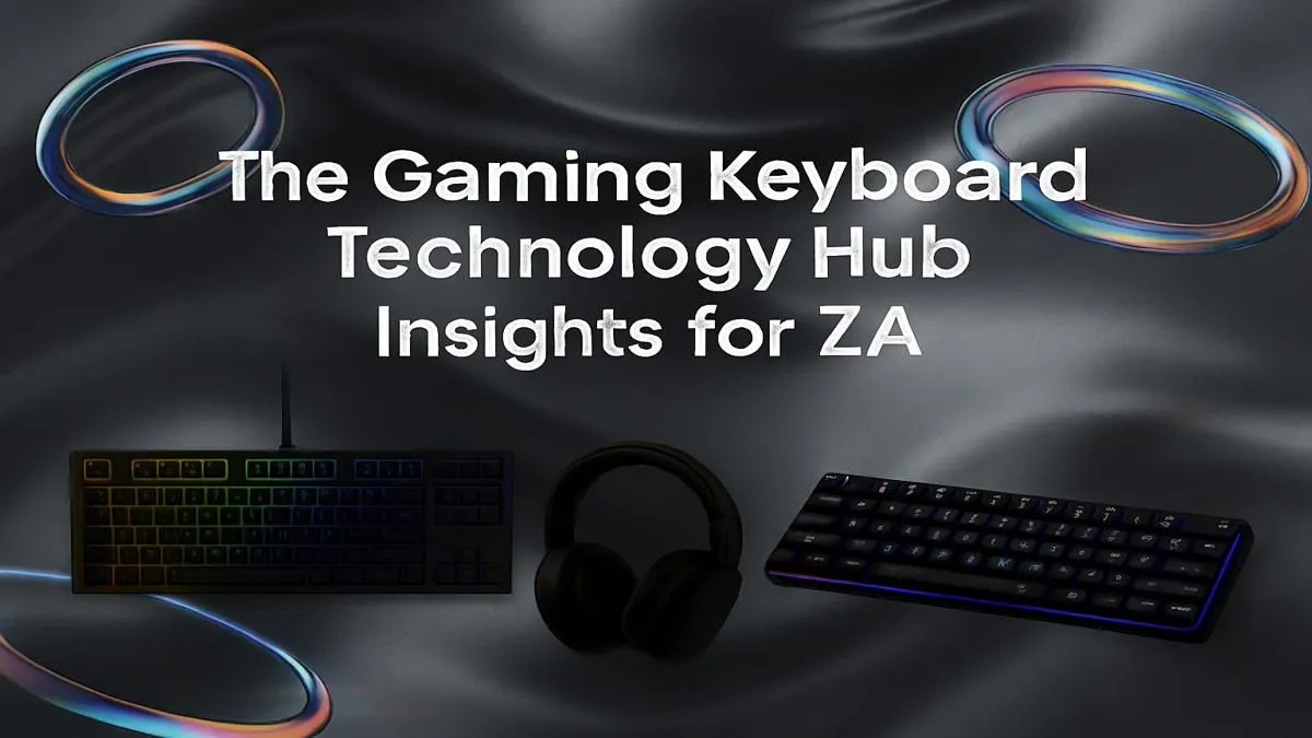 Best Gaming Keyboards