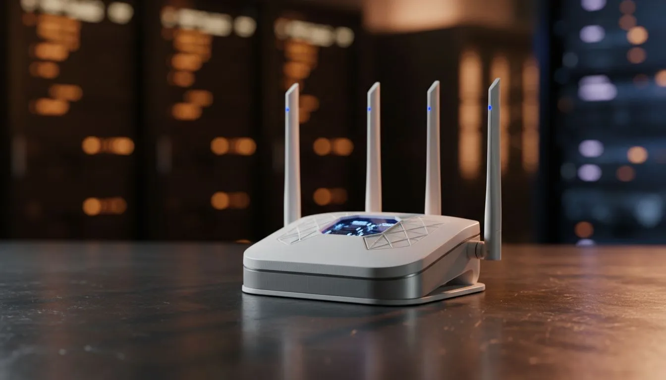 Why High RAM Matters in Access Points