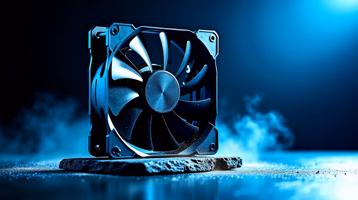 The hidden cost of ignoring dust buildup build plan
