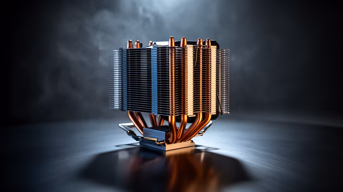 The hidden cost of ignoring poor airflow in CPU buying