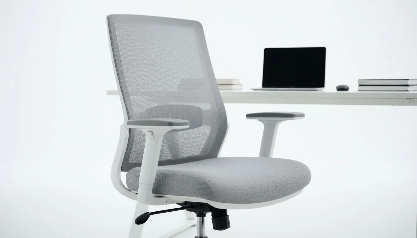 Why Ergonomic Teen Seating Matters