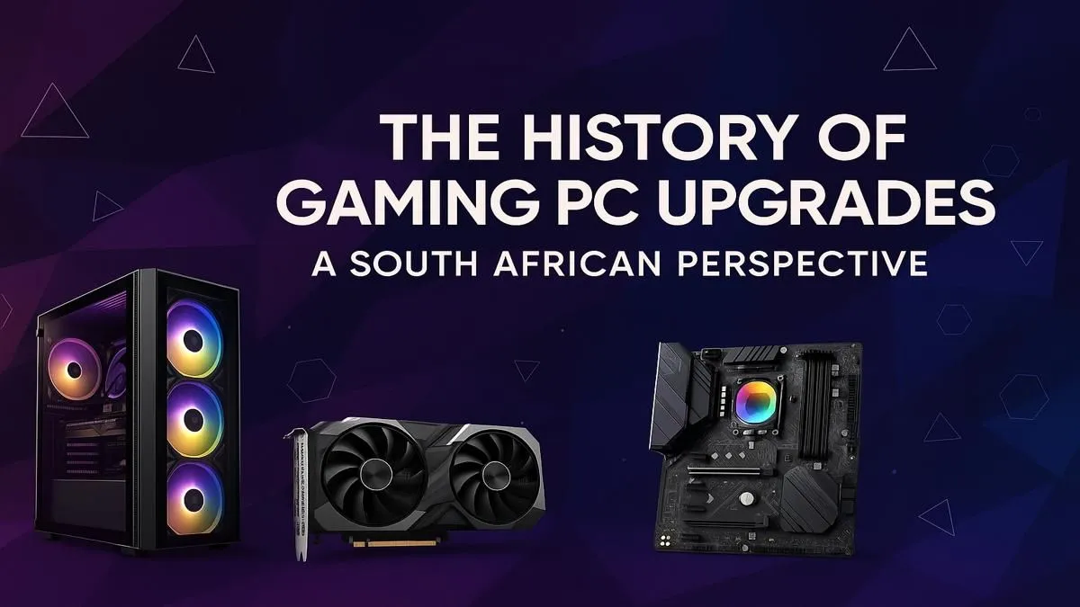 From Pixels to Power