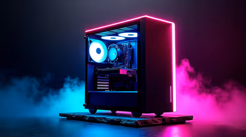 The History of PC Building: From Altair to South Africa