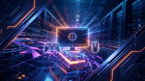 Dominate the Server with Top Specs