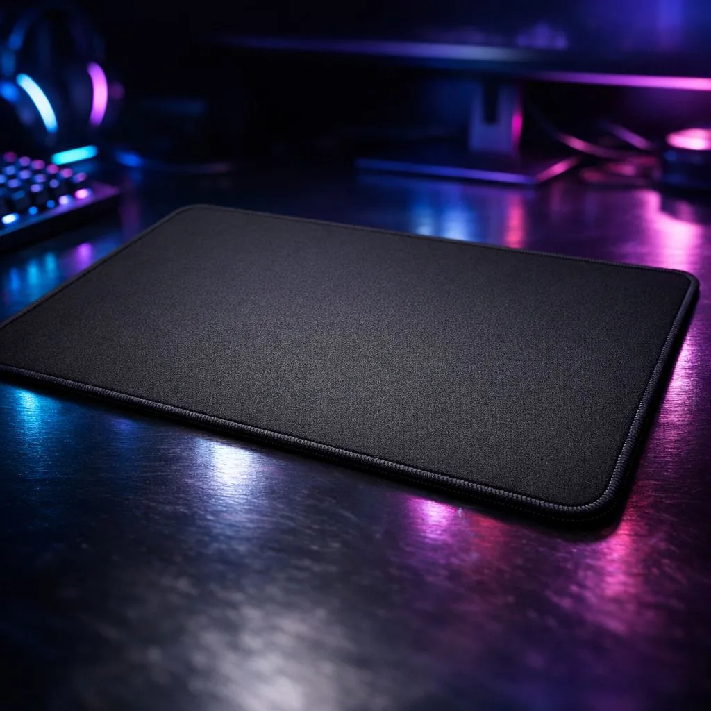 Mousepad Dimensions for Every Genre
