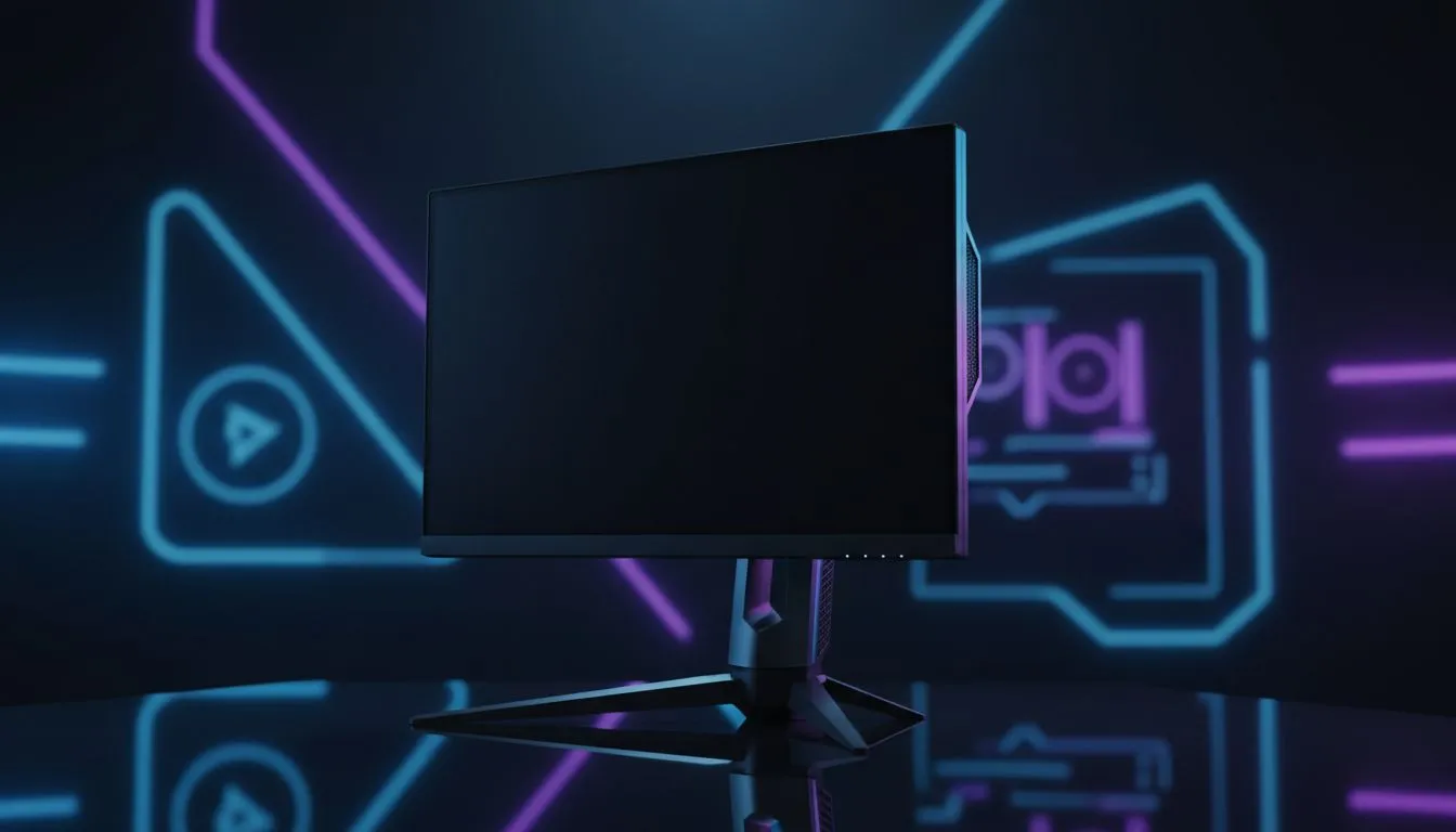 Why Pro Gamers Choose 24.5-inch Monitors