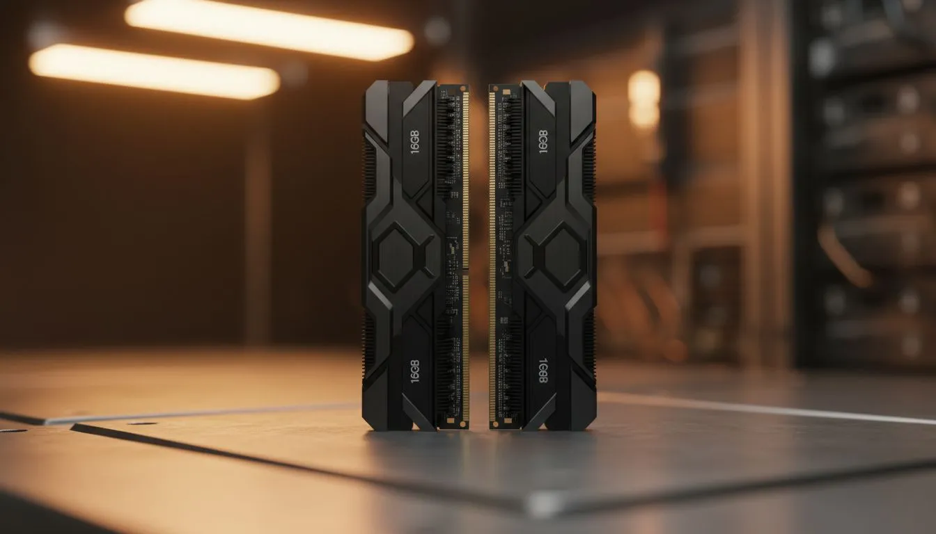 Is 16GB RAM Enough for Editing?