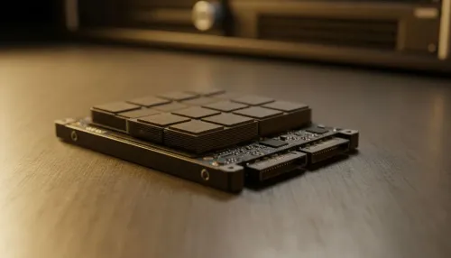 3D NAND SSD reliability: What it means for cost and lifespan