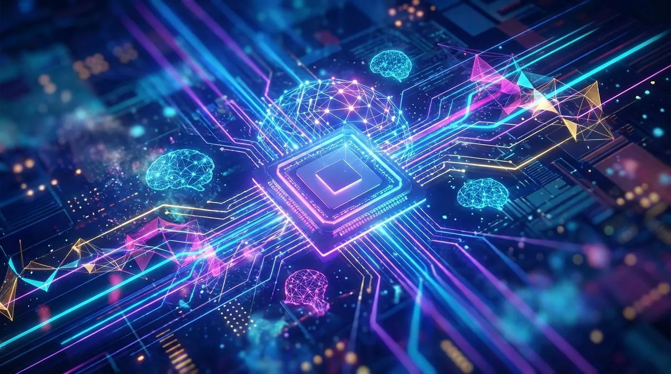 Unleashing 8960 Cores for Deep Learning