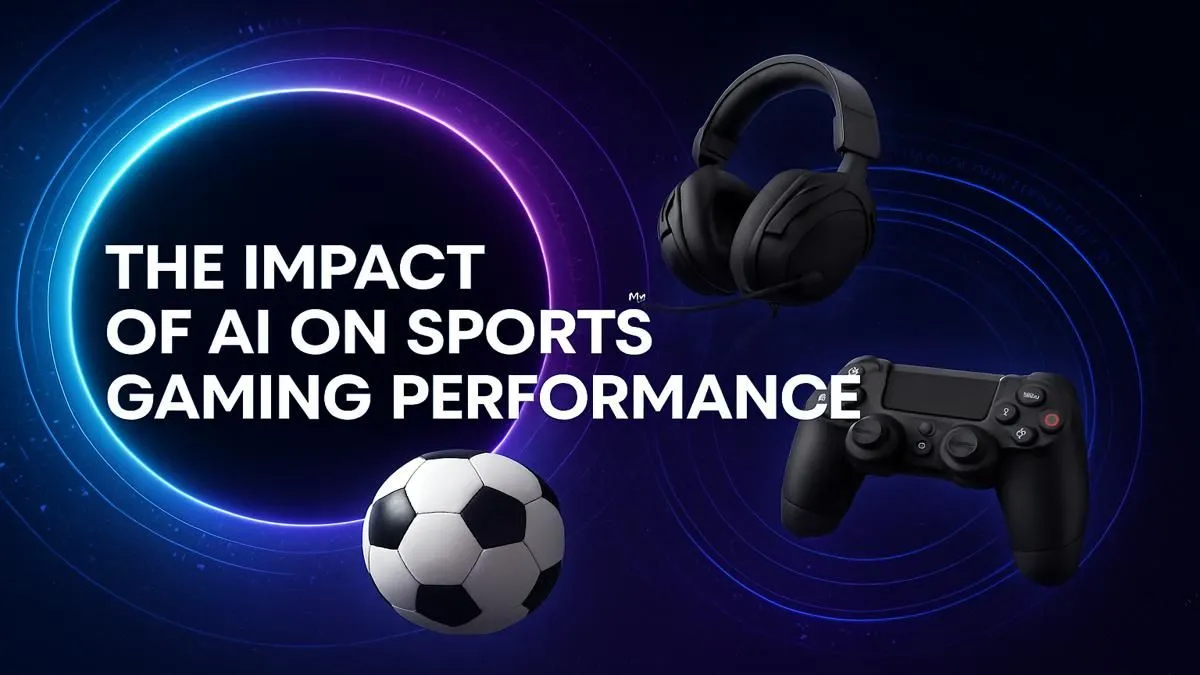 Smarter Plays, Better Performance