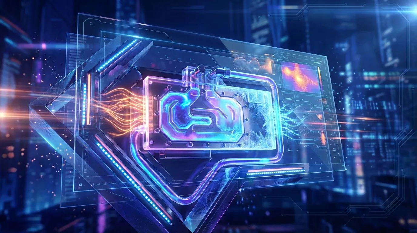 Ambient Temperature Liquid Cooling Impact Explained