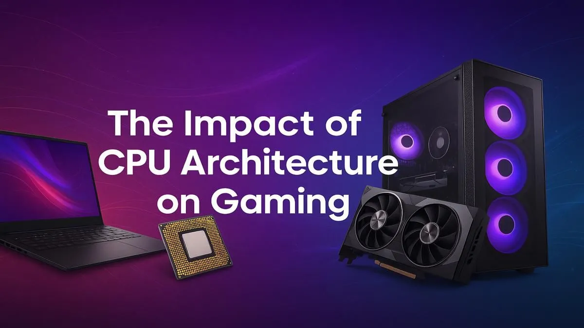 How Cores & Cache Impact Your FPS