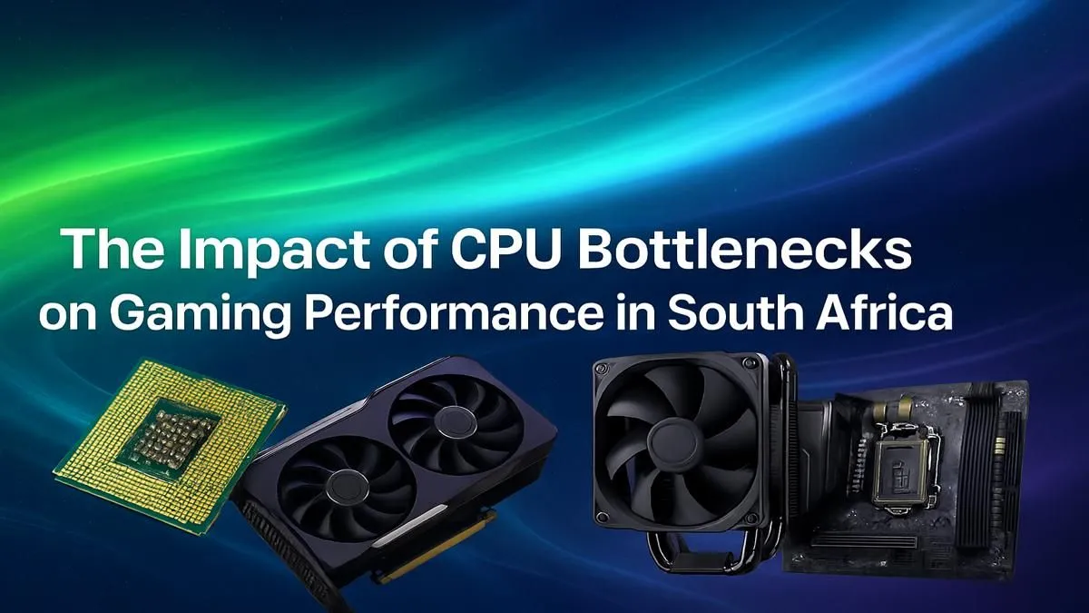 Don't Let Your CPU Kill Your Game