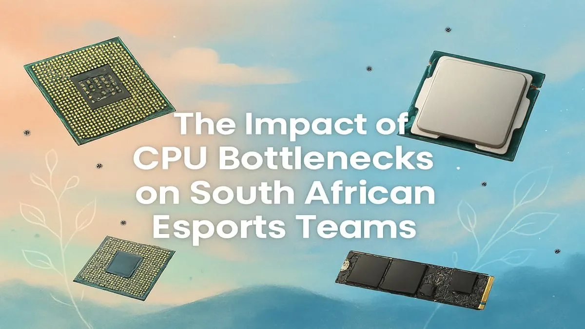 Dominate the Game: Beat CPU Bottlenecks