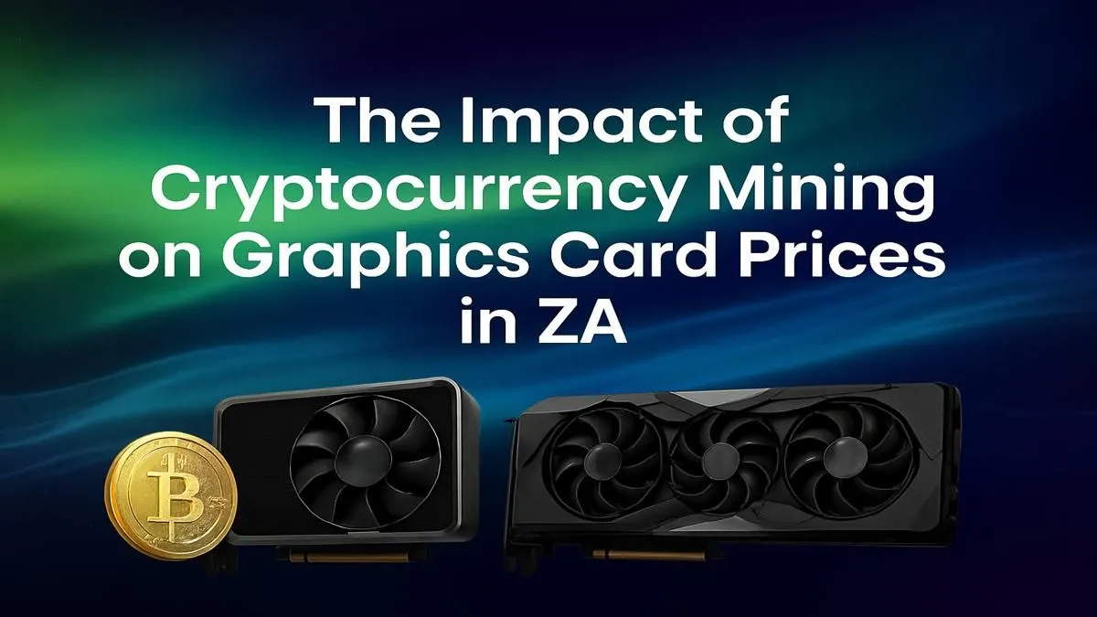 Why Your Next GPU Costs More