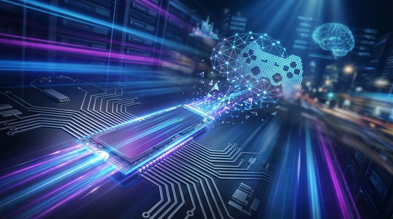 SSD Speed and Gaming Realities