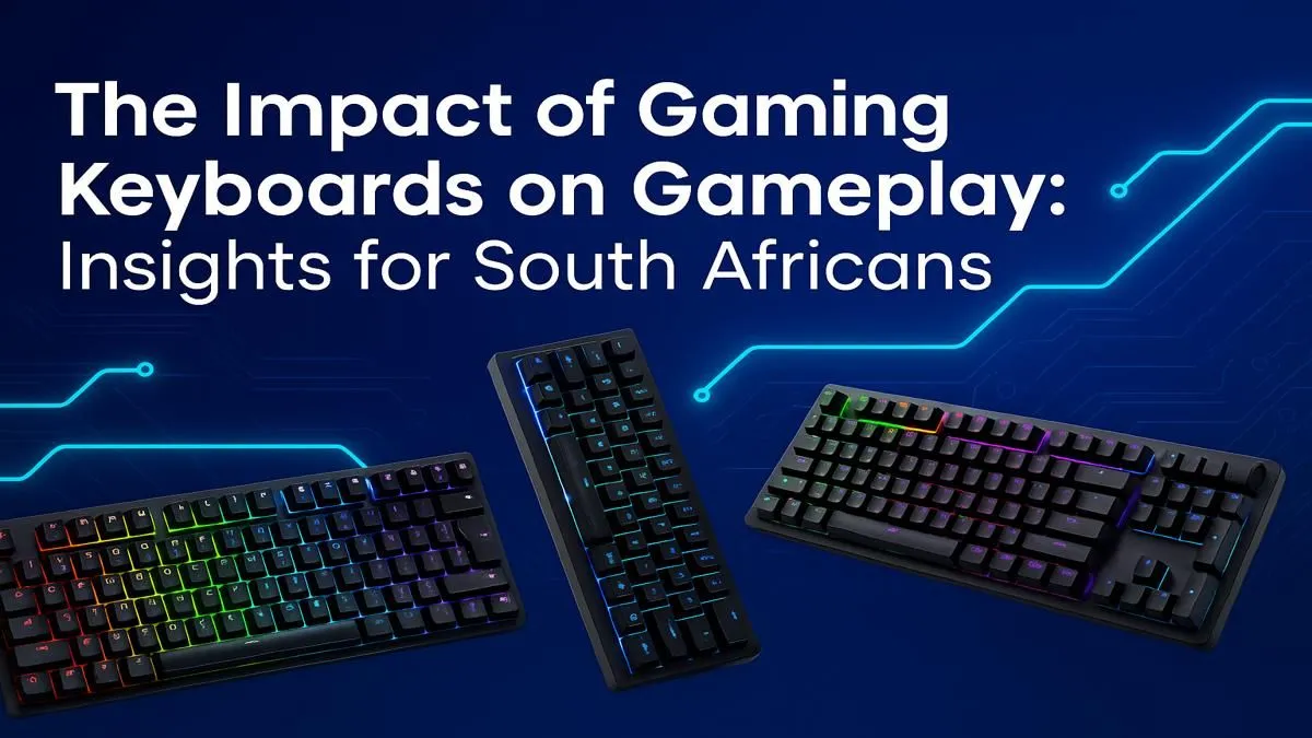 Unlock Your Gaming Potential