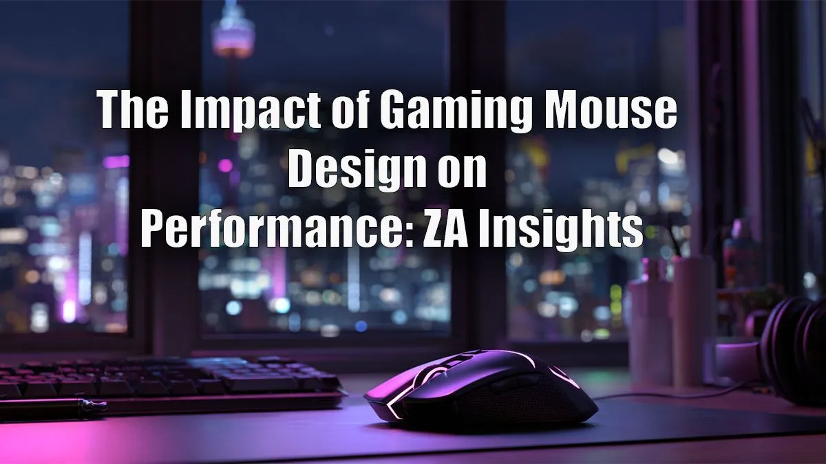 Shape, Weight, and Your Win Rate