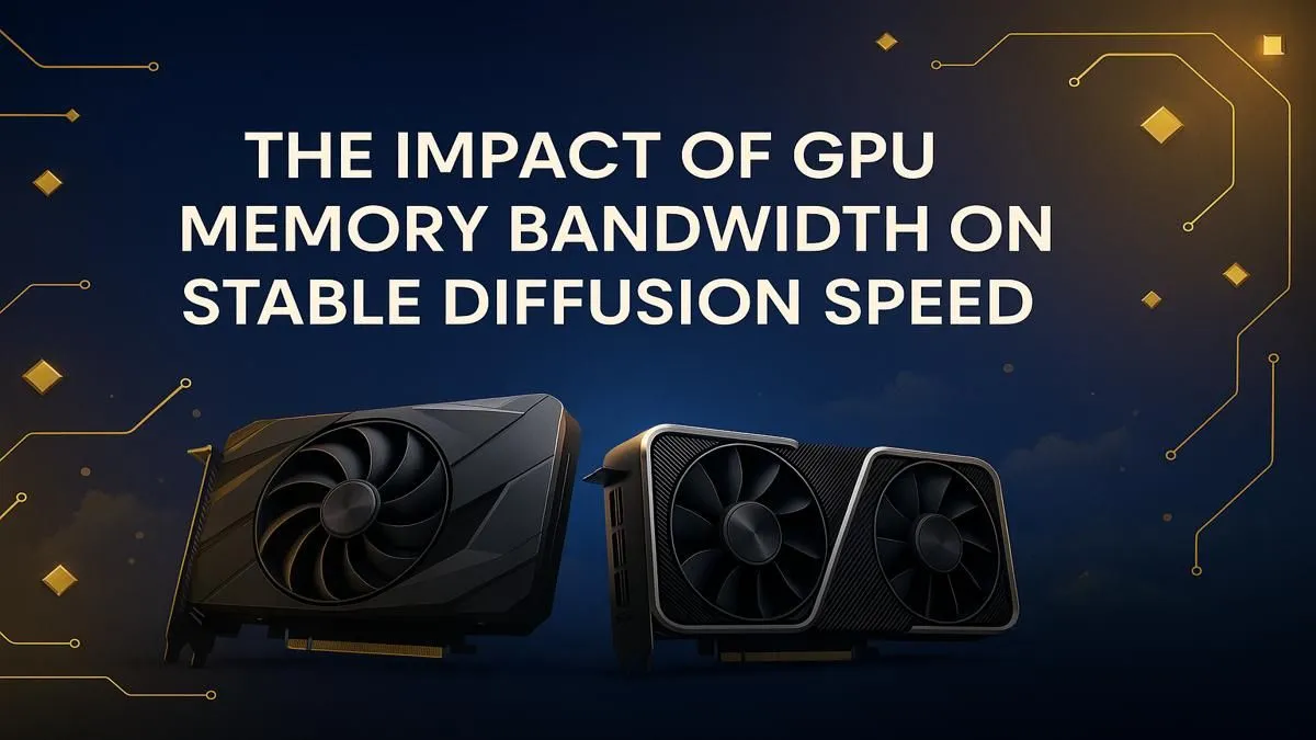 Unlock Faster AI Image Generation