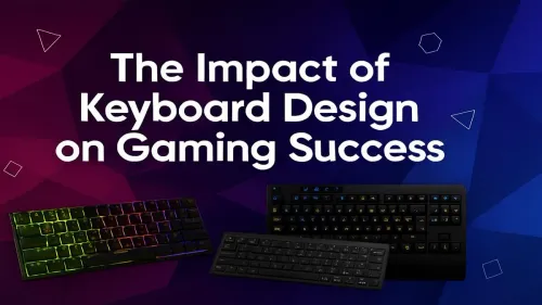 Membrane Keyboards for Gaming: The Ultimate Pros & Cons Guide