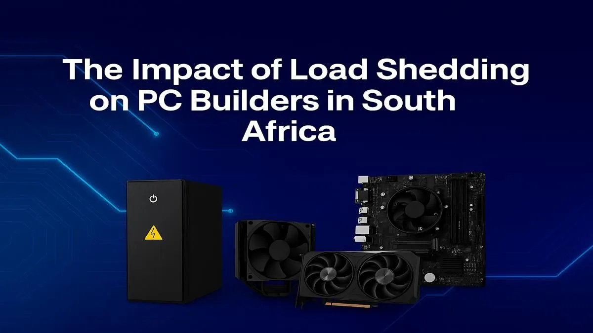 Protect Your Rig from Power Cuts