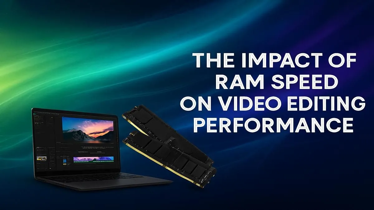 Decoding RAM's Impact on Editing