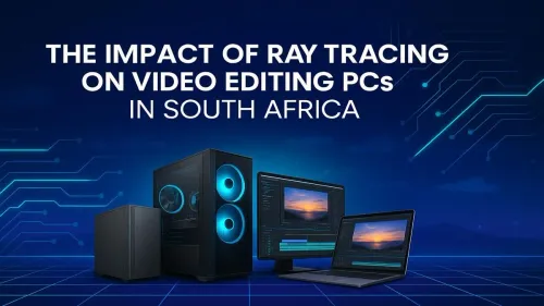 Ray Tracing Video Editing PC: Is It Worth It in South Africa?