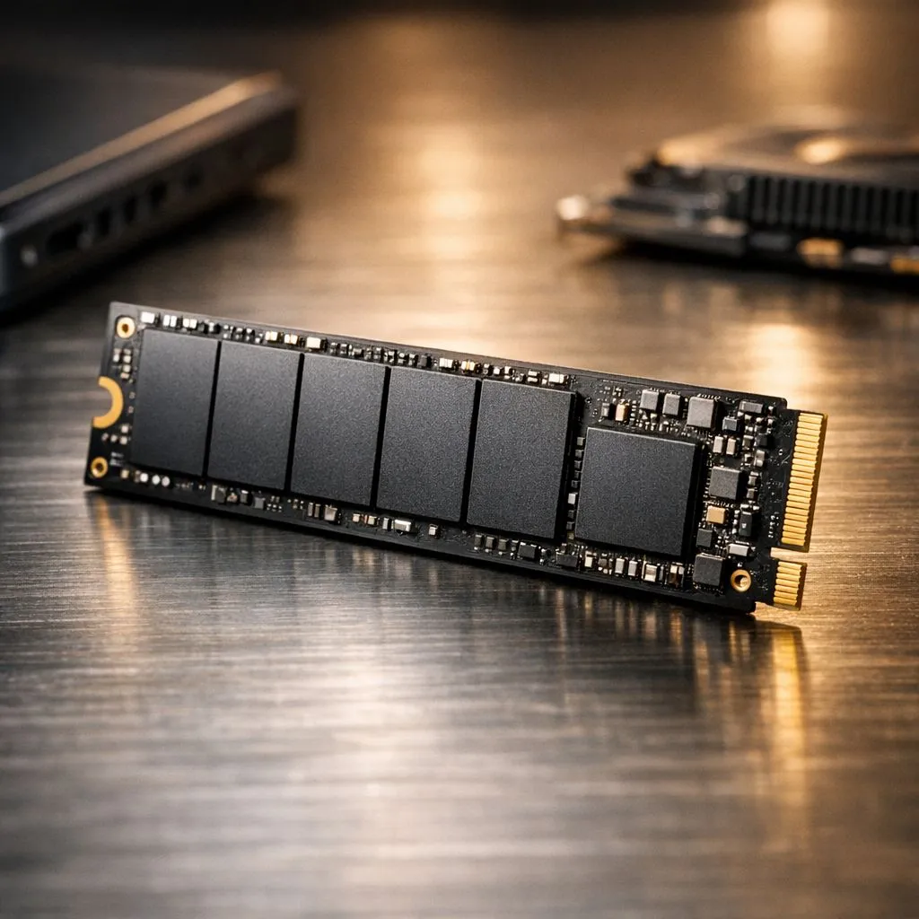 How SSD speed cuts boot and load times