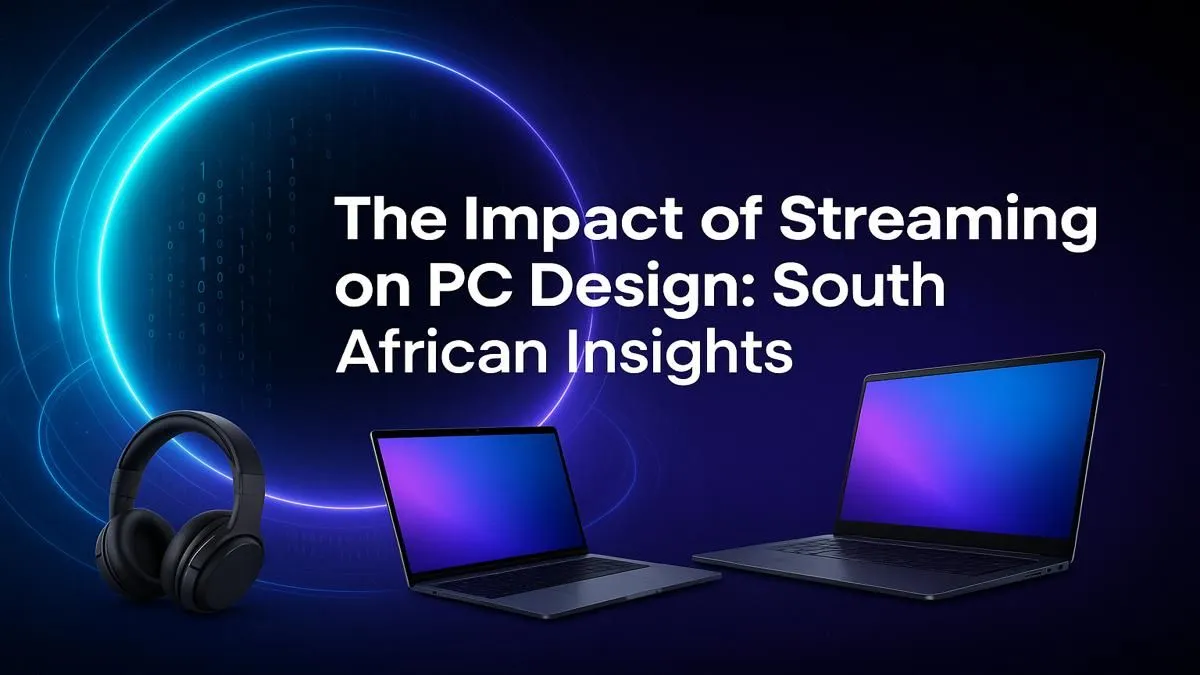 The Streamer's Influence on PC Builds