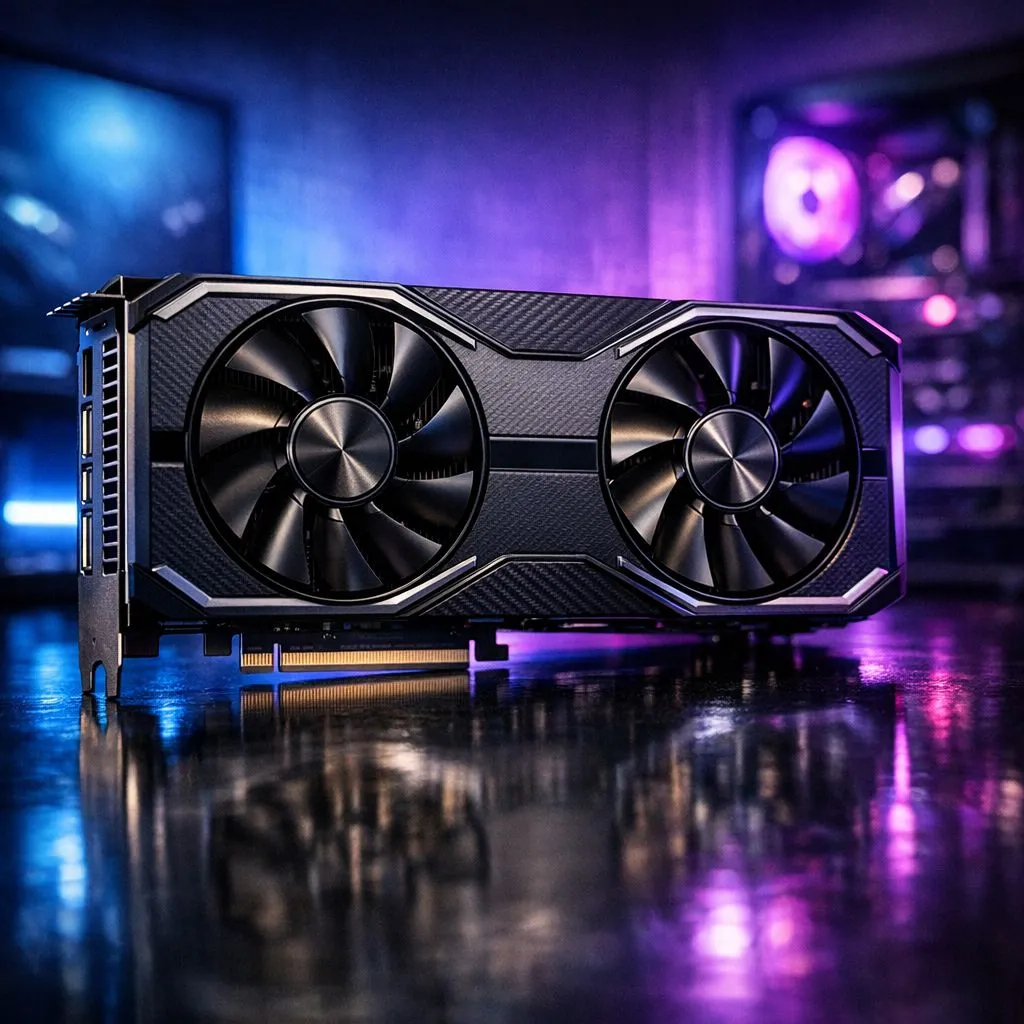 Why 16GB VRAM Matters for 1080p/1440p