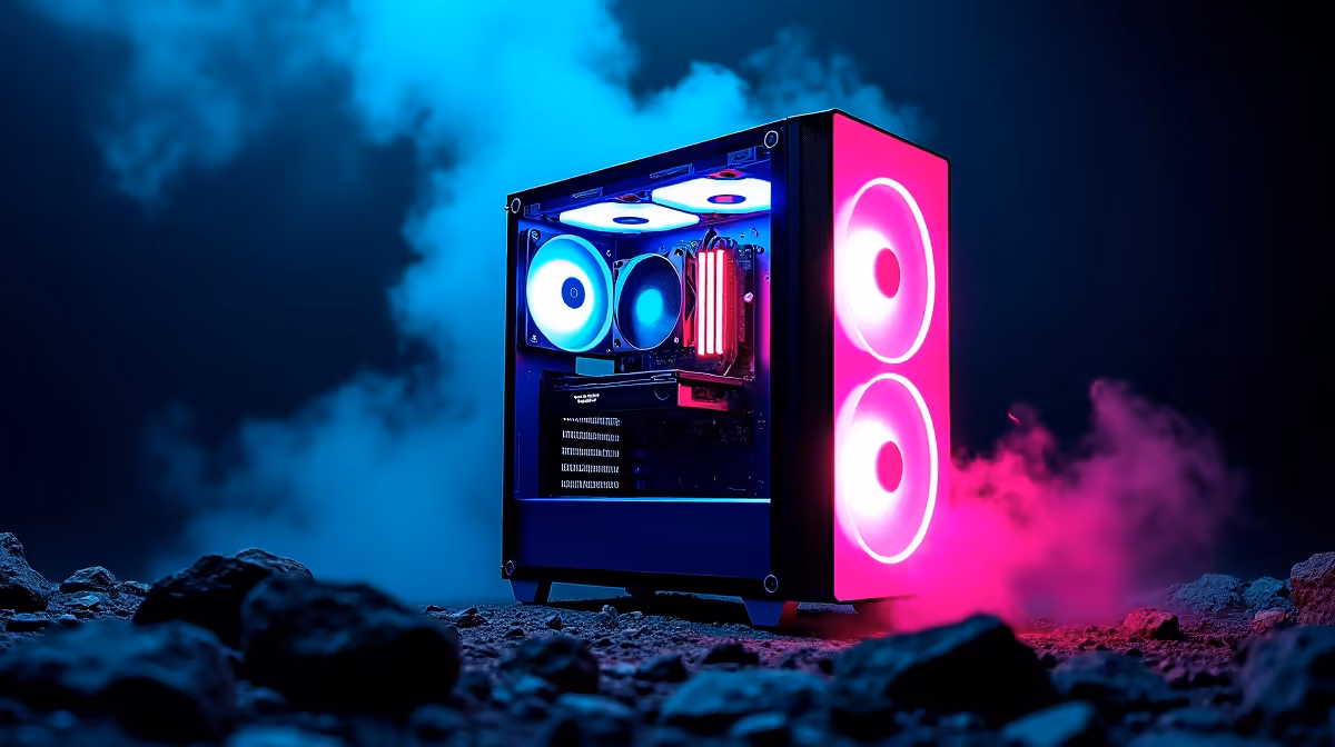 Unlock Your PC's Potential