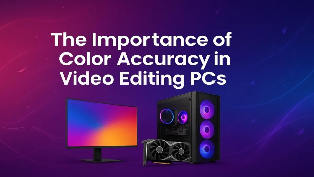 Perfect Hues for Pro Edits