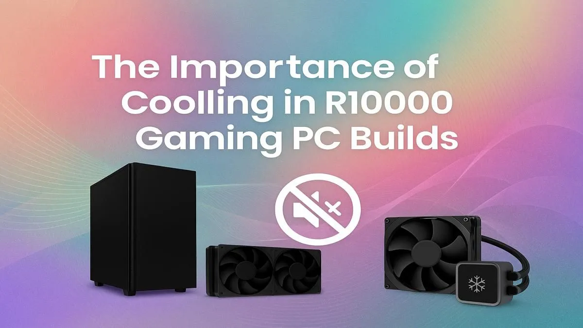 Don't Melt Your New Rig