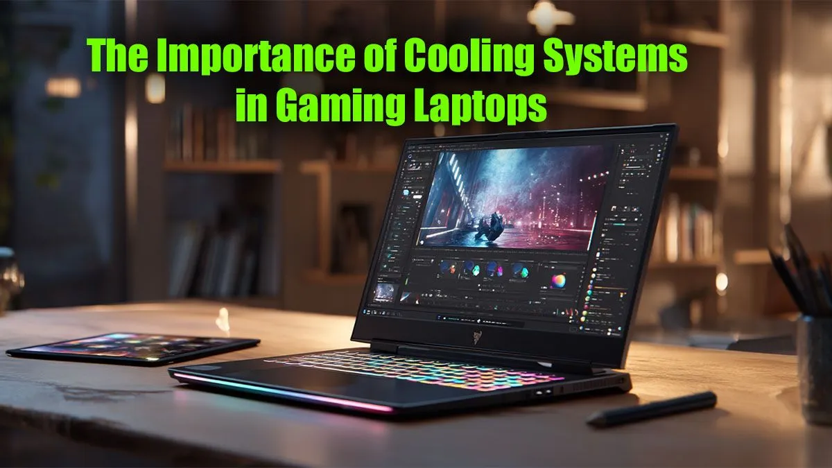 Unlock Peak Gaming Performance