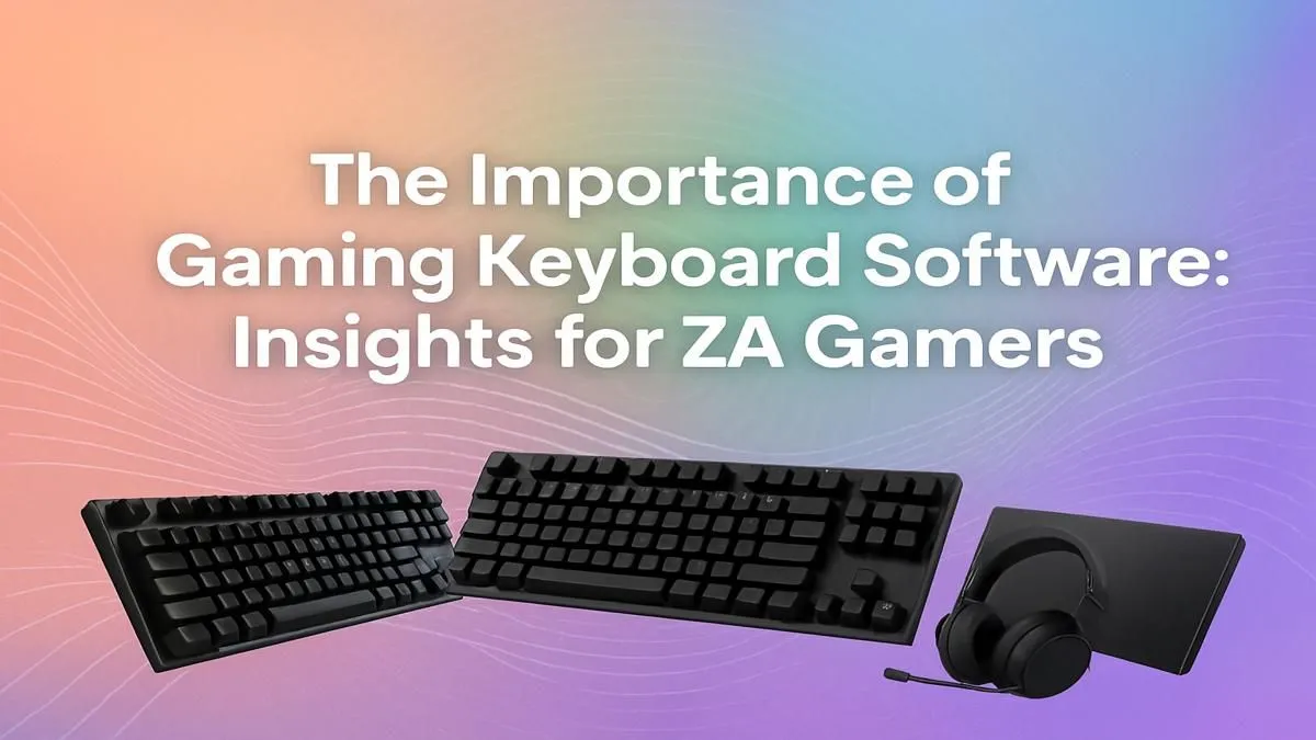 Maximize Your Gaming Edge