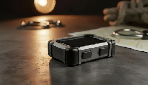 Barometric Pressure for Hiking: Monitor Weather for Safer Adventures